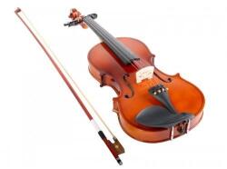 DEPOX Vioara clasica din lemn 1/2 toc inclus (1015)