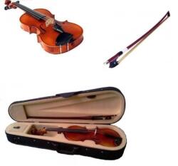 DEPOX Vioara clasica din lemn 1/4 toc inclus (1009)