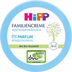 HiPP Krém az egész családnak 300 ml (4062300473690)