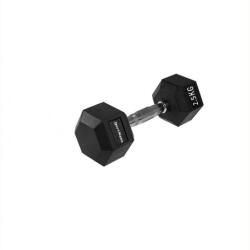 Sportmann Hatszögű kézisúlyzó 2.5kg Sportmann