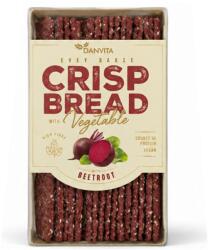  Danvita lapkenyér céklás ízű 130g