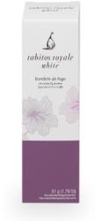  BOMBON DE HIGO RABITOS ROYALE White 3