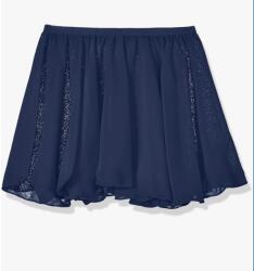  Sportos zsorzsett szoknya, Capezio, balett, tánc, méret M/L