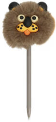 Junior Kulcstartó JUNIOR Pom-pom Oroszlán (ZF7035) - fotoland