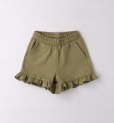 iDO Lány rövidnadrág Ido 4. G527/00 khaki 104