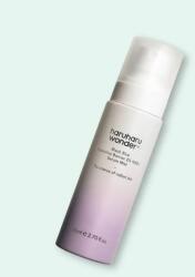 haruharu wonder Szérum permet arcra fekete rizs kivonattal Black Rice Probiotics Barrier 2% NAD+ Serum Mist - 80 ml