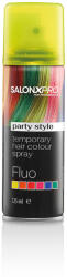 SalonTools mobilier, aparate și accesorii Hair Color Fluo Yellow spray colorant păr neon galben (XS401690)