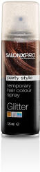 SalonTools mobilier, aparate și accesorii Spray colorant păr argintiu Hair Color Silver (XS401698)