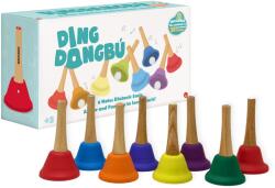  Kézi harangjáték - DingdangBú
