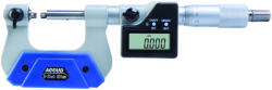 ACCUD Europe Micrometru digital pentru filete ACCUD 333-001-01, interval 0-25mm, rezolutie 0.001mm (333-001-01)