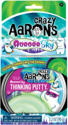 Crazy Aaron's Aurora Sky intelligens gyurma