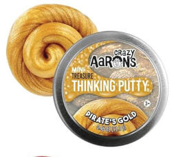 Crazy Aaron's Pirate's Gold intelligens gyurma