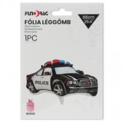  Fólia lufi police 65 cm 655851 (655851)