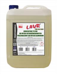 Laur Folyadék ultrahangos mosókhoz 5L Alumínium (koncentrátum) Pmu-alu