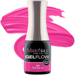 MarilyNails - GELFLOW - 121 - 4ml