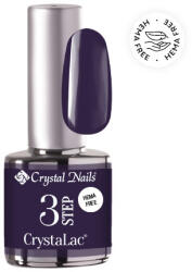 Crystal Nails - 3 STEP HEMA FREE CRYSTALAC - 3S143 - 4ML