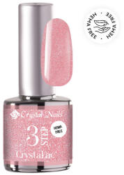 Crystal Nails - 3 STEP HEMA FREE CRYSTALAC - 3S125 - 4ML