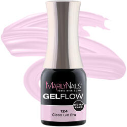 MarilyNails - GELFLOW - 124 - 4ml