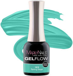 MarilyNails - GELFLOW - 123 - 7ml