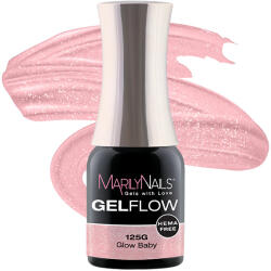 MarilyNails - GELFLOW - 125G - 4ml