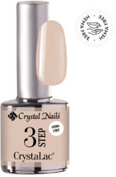 Crystal Nails - 3 STEP HEMA FREE CRYSTALAC - 3S191 - 8ML