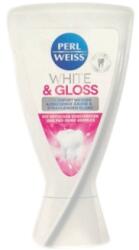 Perlweiss Perl Weiss Fehérítő fogkrém Fehér és Fényes, 50 ml (400890009314)
