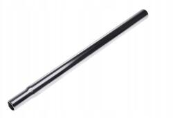 NEW Kerékpár Ülés Nyeregcső Ezüst L: 400mm/27.2mm (AWR2054)