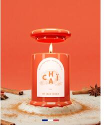 My Jolie Candle My Jolie Candle® Trendy Chai illatgyertya 150 g
