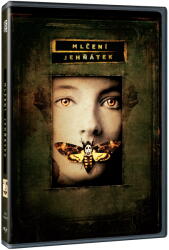 MagicBox Tăcerea mieilor - DVD (002622)