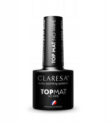 Claresa Matt Hatású Fixálásmentes Top