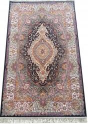 4sleep Exkluzív darab Pers 03 szőnyeg sötétkék 300x400 (23D00085/2)