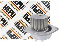 HEPU P317 Vízpumpa, motorhűtés Opel 1.4 1.6 1334066 Opel 9192797