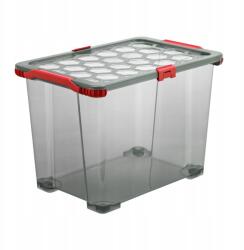 Rotho tárolódoboz Evo Total 65L (1008790000)