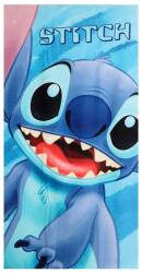  DISNEY Lilo és Stitch fürdőlepedő, strand törölköző 70x140cm