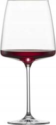 Schott Zwiesel 2 darabos selymes és luxus borospohár készlet VIVID Senses (SH122428)
