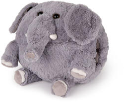  Cozy Noxxiez HW724 Elephant - pernă caldă de pluș 3 în 1