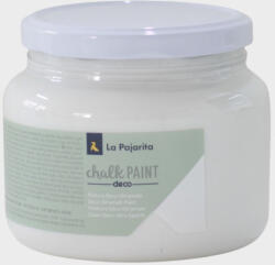  LA PAJARITA White Cotton - Pamut Krétafesték (750 ml)