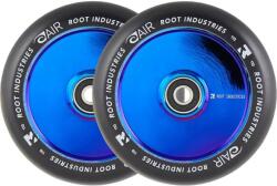 Root Industries Root Air Black Pro Scooter Wheels 2-pack (110mm|Blue Ray)