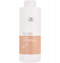 Wella Professionals Fusion Intense Repair Regeneráló sampon 1000 ml (99240009260)