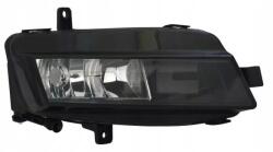 TYC Ködlámpa Golf VII 12- /L/ /H11/ Tyc