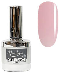 Moonbasanails Reinforce Gel 12ml #R3 Milky pink