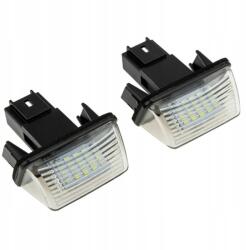 NTY Led Lámpák Háttérvilágítás Tábla - allegro - 2 475 Ft