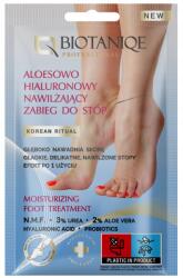 Biotaniqe Professional Korean Ritual Lábápoló Kezelés 2 X 15 ML (5902853395270)