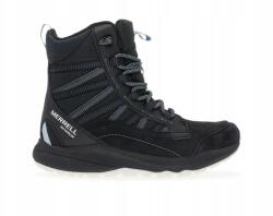 Merrell női hócipő Bravada Edge 2 Thermo Mid Wp 36-os méret (J036798)
