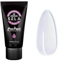  Polygel rapid constructie transparent 30ml