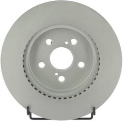 FERODO Disc frana FERODO DDF3350C (DDF3350C) - fixbox