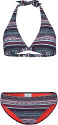 FIREFLY Női Firefly April Bikini fürdőruha méret, csíkos (302243)