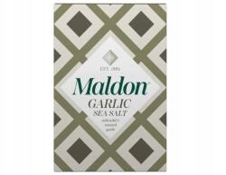 MALDON tengeri só fokhagymával 100g (A00522)
