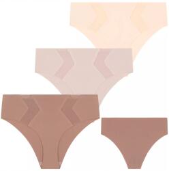 Moraj 3x Bugyi Női Bikini Klasszikus szabás Női Moraj L (BCL650-011)