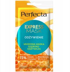 Perfecta Express Mask Mézes Mélyen Tápláló archoz 8ml (5900525094346)